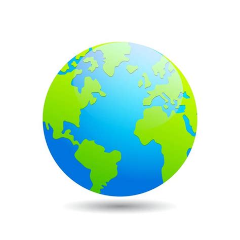Multi Colored Globe Vector 的图像结果