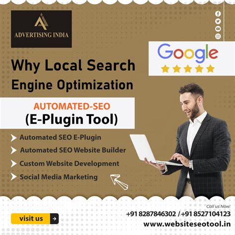 Best Automated SEO Plugin in India, Best Automated SEO Tool in India ...