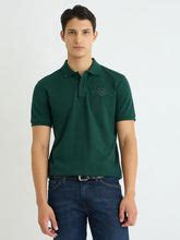 Shop Casual & Classic Men’s Polos Collection | GANT India