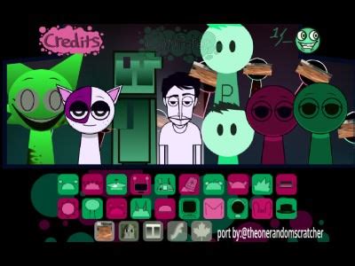 Sprunkstard Sprunk ऑनलाइन खेलना