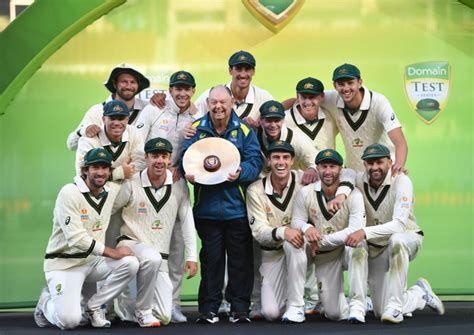 Australia vs Pakistan, 2-Test series: 5 takeaways from Baggy Green's ...