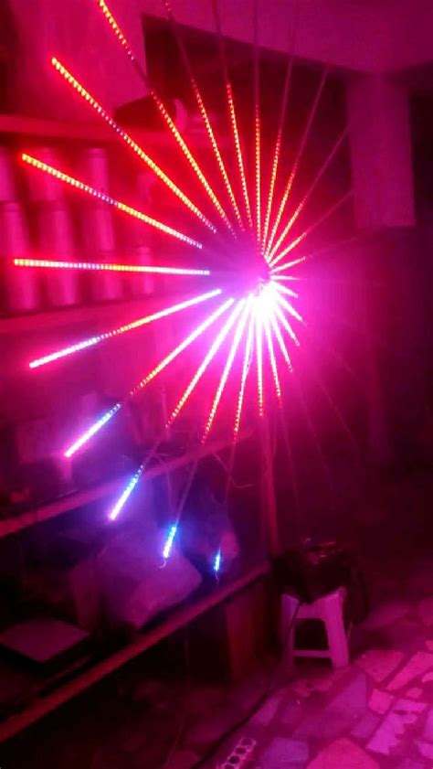 Image result for Pixel LED Animation