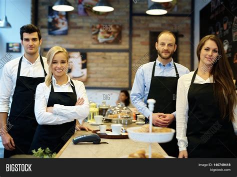 Waiters And Waitresses