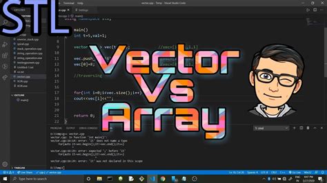 Image result for STL Array C