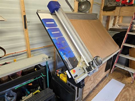 Image result for Computerized Mat Cutter