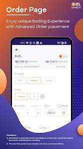 IIFL : Stocks, Demat Account – Apps on Google Play