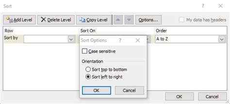 Sort Excel Columns Windows 11 的图像结果