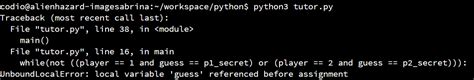 Image result for Python for Loop Error