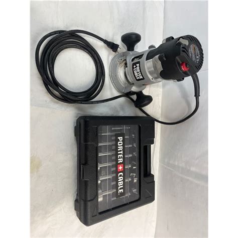 Porter Cable Compact Router 的图像结果