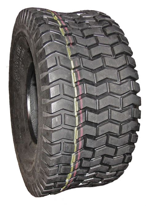 HI-RUN, Tire Only, 13X5-6 Tire Size, Lawn/Garden Tire - 41P201|WD1093 ...