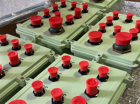 Box Build Assembly : Manufacturing : Ace Electronics