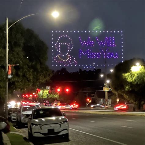 Droneshow.com Lights Up Pioneer Day with a Stunning Show