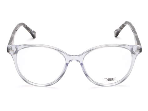 IDEE 1783 Round Women Frames – IDEE Eyewear