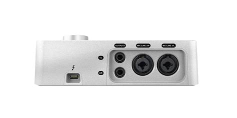 Audio Interface Latency Chart 的图像结果