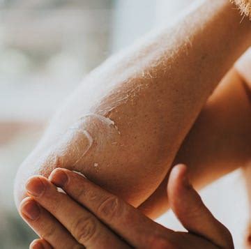 Image result for Exploding Elbow Pimple