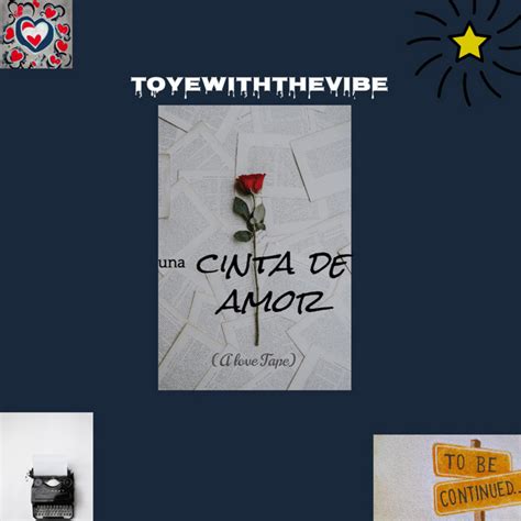 Una cinta de amor (A love tape) - EP by Toyewiththevibe | Spotify