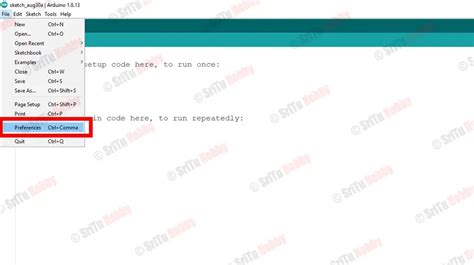 Image result for Esp32 Arduino Setup