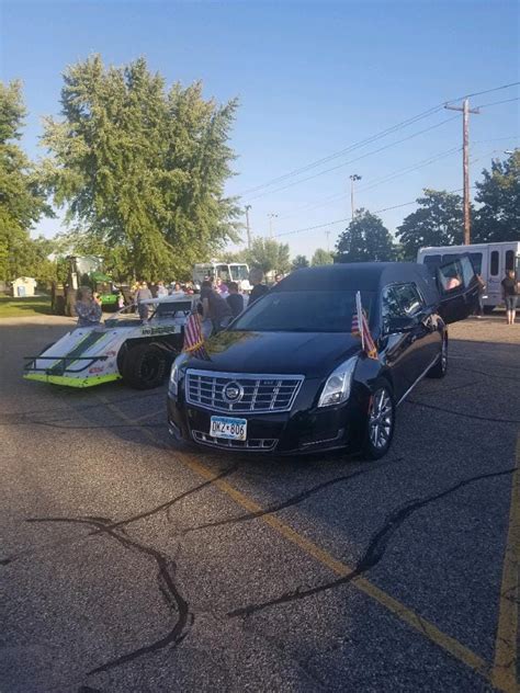 Anderson-TeBeest Funeral Home | Montevideo MN