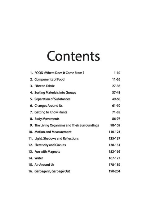 Buy NCERT Solutions Science for class 6 book 2026 – arihantbooks