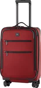 Lexicon 22 Dual-Caster - RED : Victrinox: Amazon.in: Fashion
