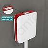 Buy Plantex Flush Tank for Toilet/7 LTR Water Capacity Flushing Cistern ...