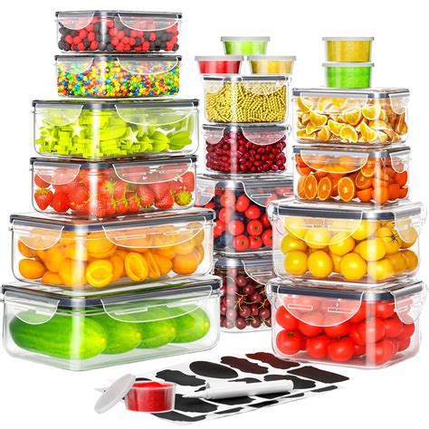 Image result for Cooking Storage Containers