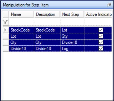 Data Manipulation Tutorial 的图像结果