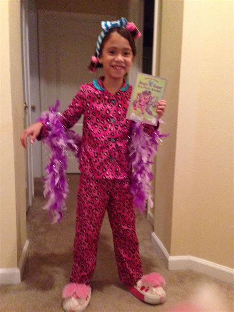 Junie B Jones Costume
