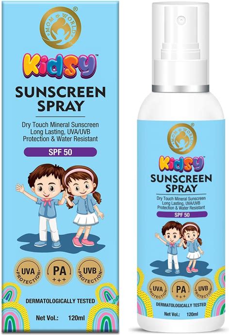 Buy Mamaearth Mineral Based Sunscreen Baby Lotion SPF 20 ...