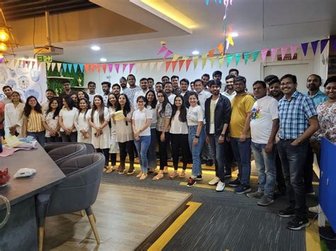 Microlise Office Photos