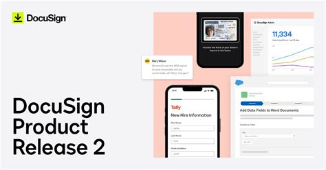 DocuSign Features 的图像结果