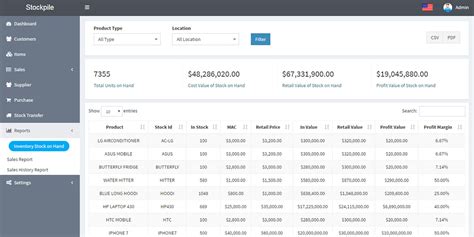 Image result for PC Inventory Software Open Source
