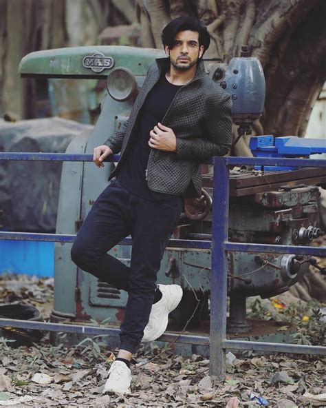 Karan Kundra Age, Height, Wife, GF, Movies, Serials, Biography, and More - GrandPeoples Universe ...