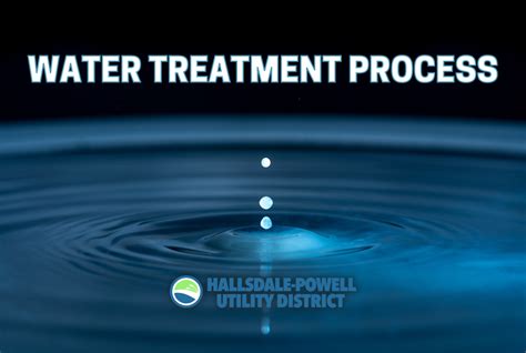 Hallsdale-Powell Utility District | Home New