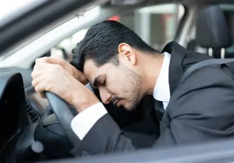 Sleeping In Car With Engine On