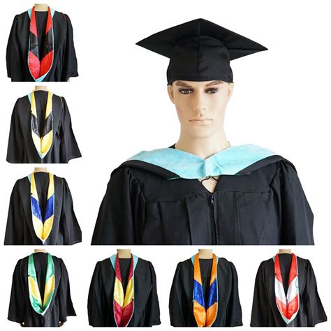 Master Degree Hoods For Graduation How To Wear Your Master's