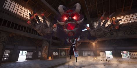 Fortnite: How to Beat Shogun X