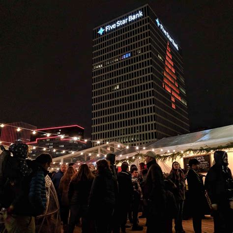 Rochester in December: Top 10 Festive Ways to Celebrate the Season ...