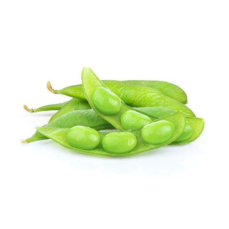 Edamame imported – Fruitique