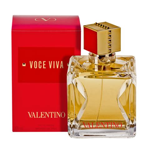 Valentino Voce Viva EdP 100 ml | Excaliburshop
