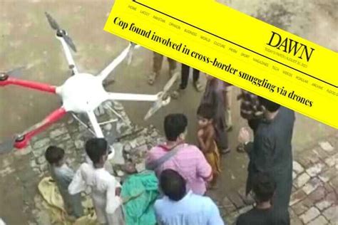 Senior Lahore police officer facing action for alleged cross border ...