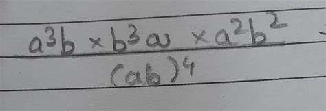 solve the following equation - Brainly.in