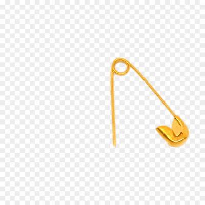 Safety Pin Transparent PNG - Pngsource