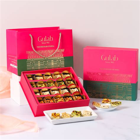 Gulab Rewri – Famous Indian Brand