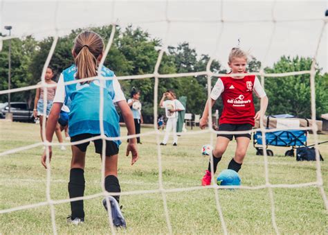 Lonestar SC – Be the best youth soccer club in the nation while ...