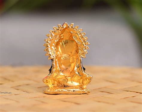 Buy Collectible India Lord Hanuman Idol Showpiece Statue - God Hanuman ...