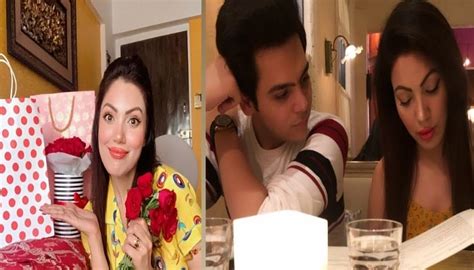 News of famous TV industry actress Munmun alias Babita's affair with ...