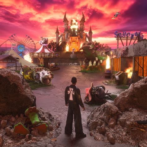 SAYONARA: FINALES ALTERNOS” álbum de Álvaro Díaz en Apple Music