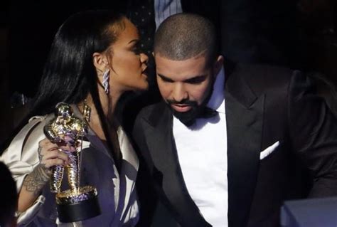 Rihanna unhappy with Drake-Bella Hadid romance rumours? - IBTimes India