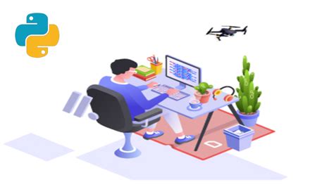 Image result for Drone Programming with Python Course